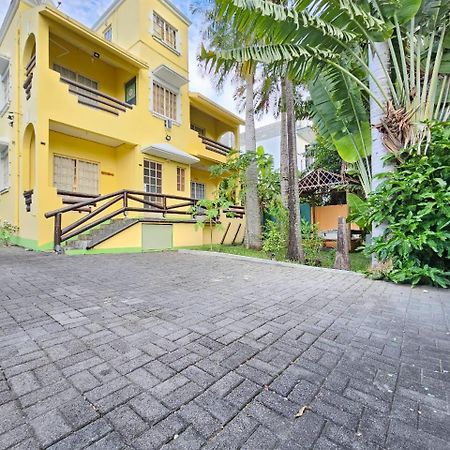 Tropical Apartment La Gaulette Dış mekan fotoğraf