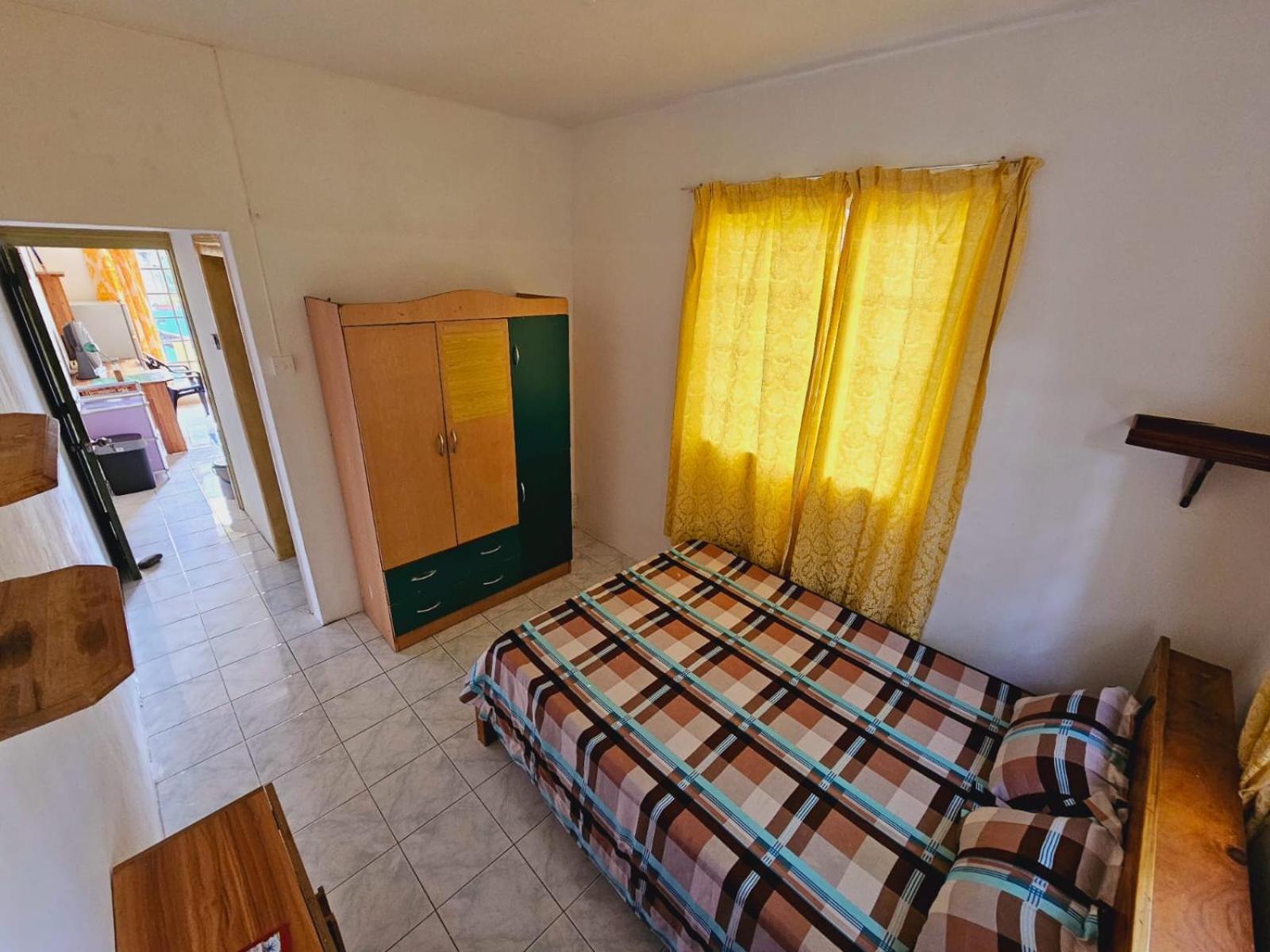 Tropical Apartment La Gaulette Dış mekan fotoğraf